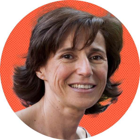 Agnes Weil
