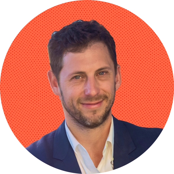 Benoit Bonello