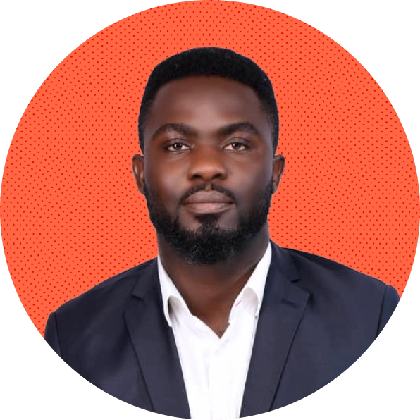 Godwin Bamsa