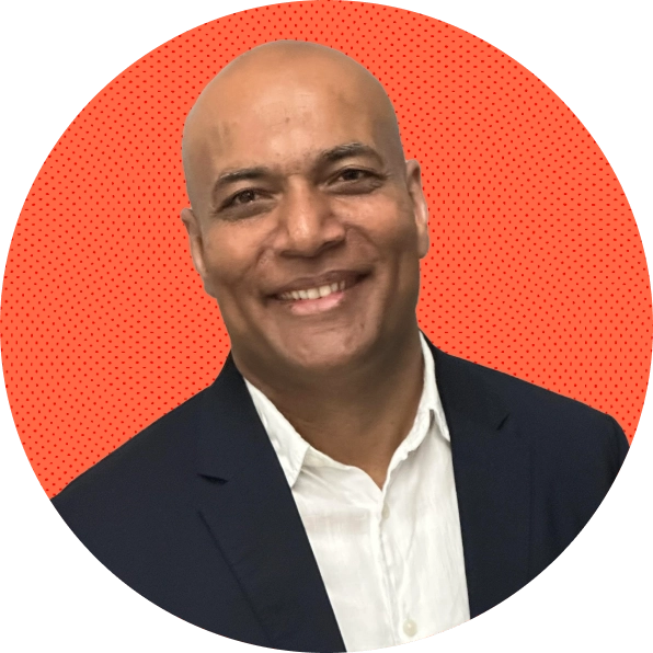 Pradeep Kakatil