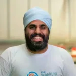Navjot Sawhney