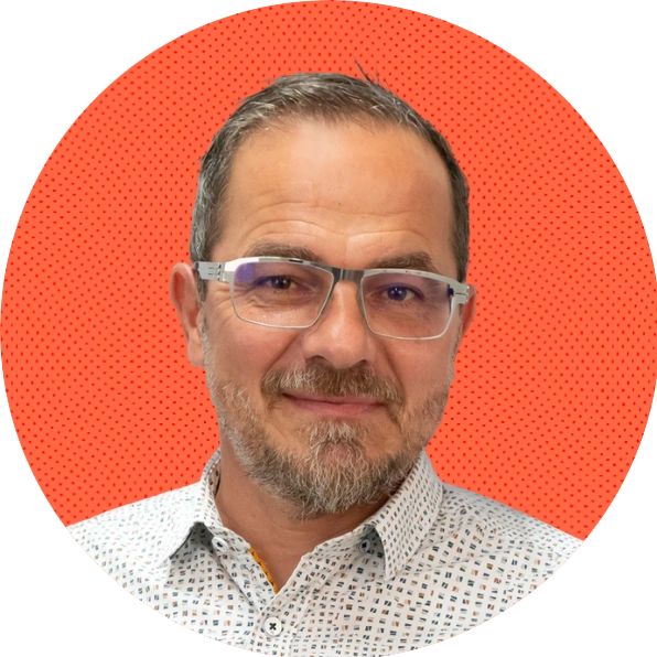 Thomas Wuillemin